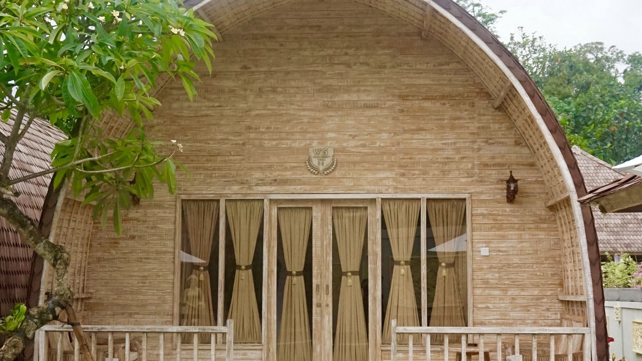 Photo of Outdoor in Abiansemal