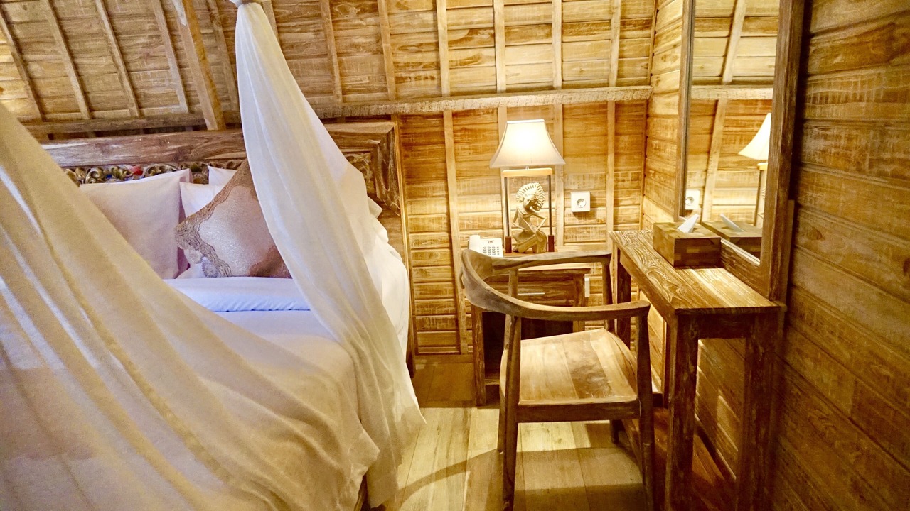 Photo of Bedroom in Abiansemal