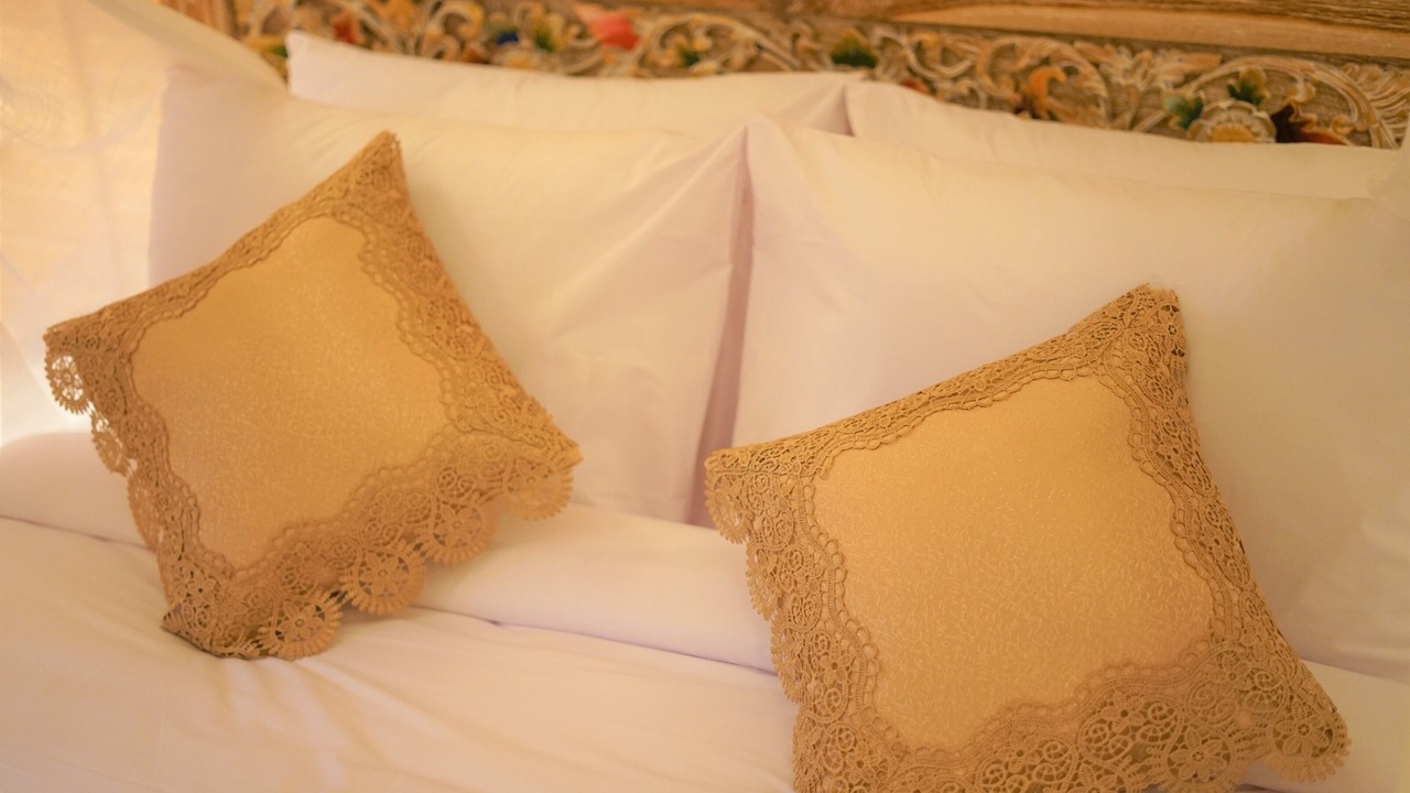 Photo of Bedroom in Abiansemal