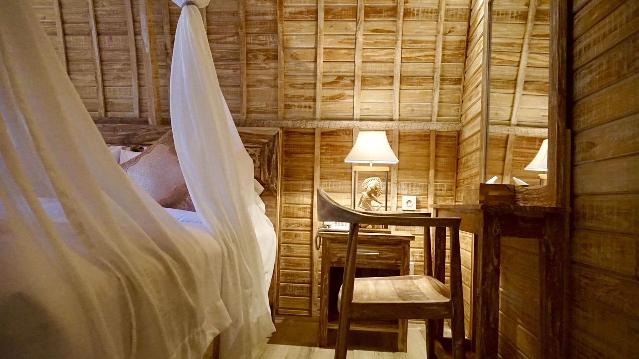 Photo of Bedroom in Abiansemal