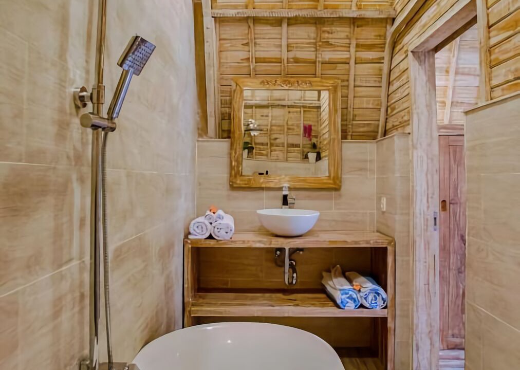 Photo of Bathroom in Abiansemal