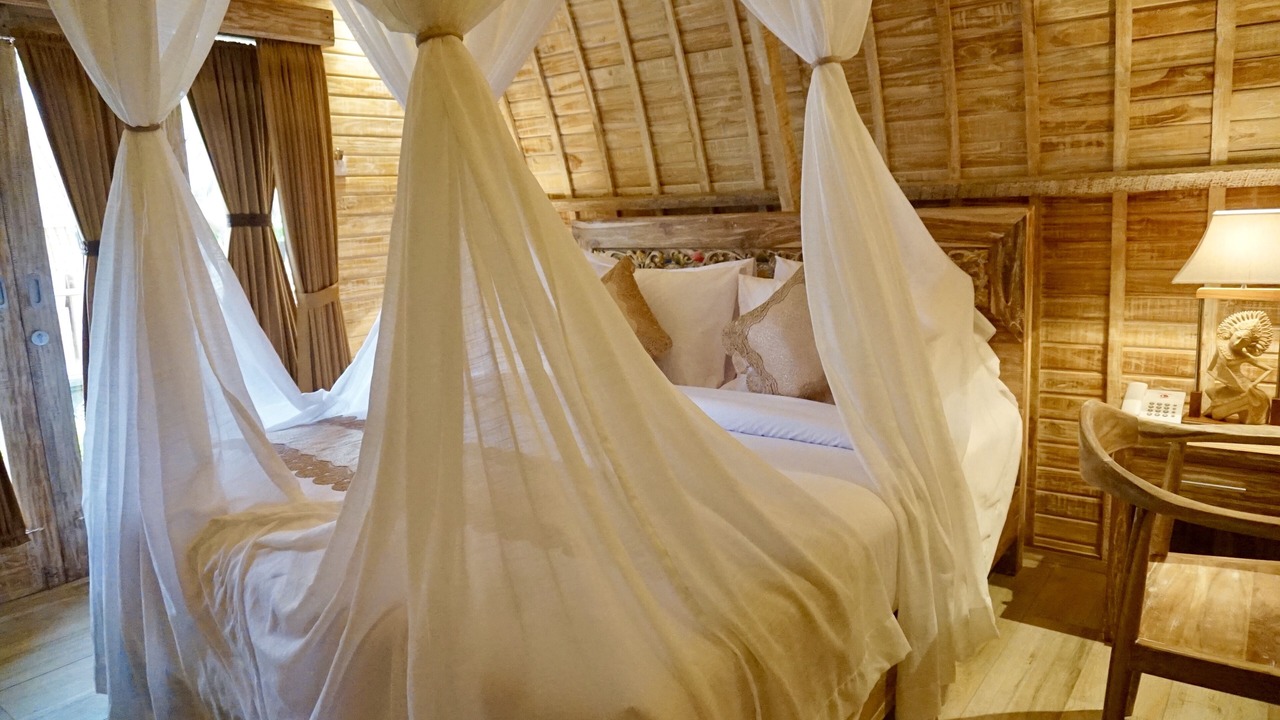 Photo of Bedroom in Abiansemal