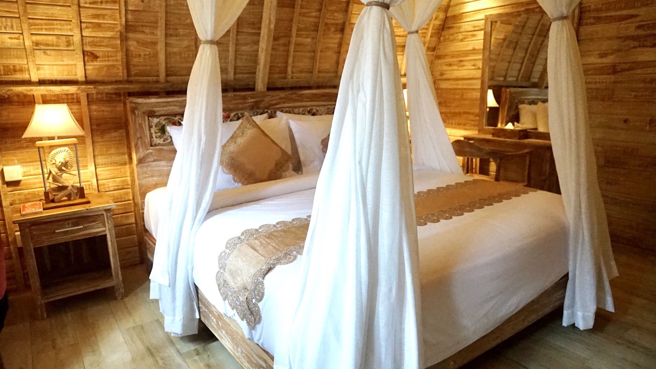 Photo of Bedroom in Abiansemal