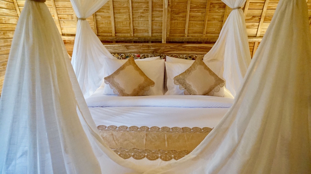 Photo of Bedroom in Abiansemal