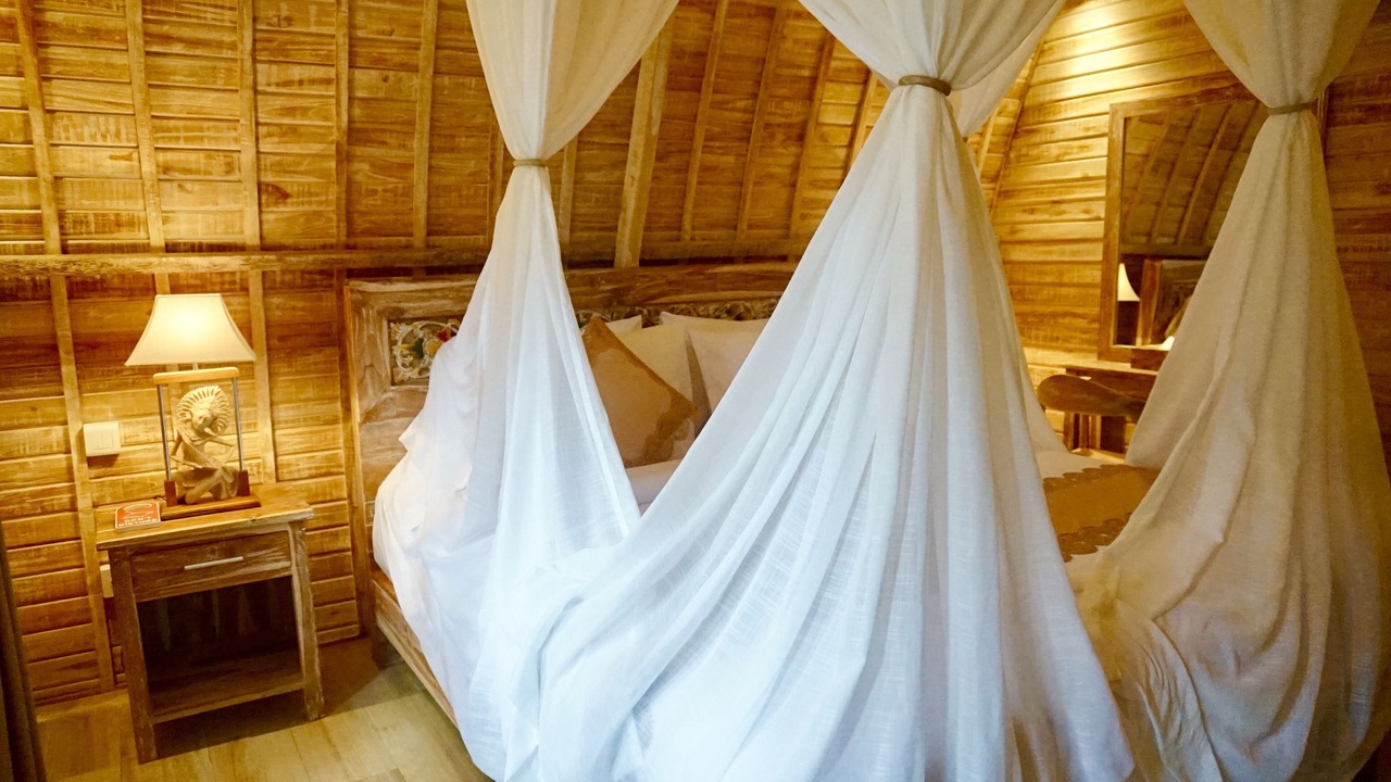 Photo of Bedroom in Abiansemal