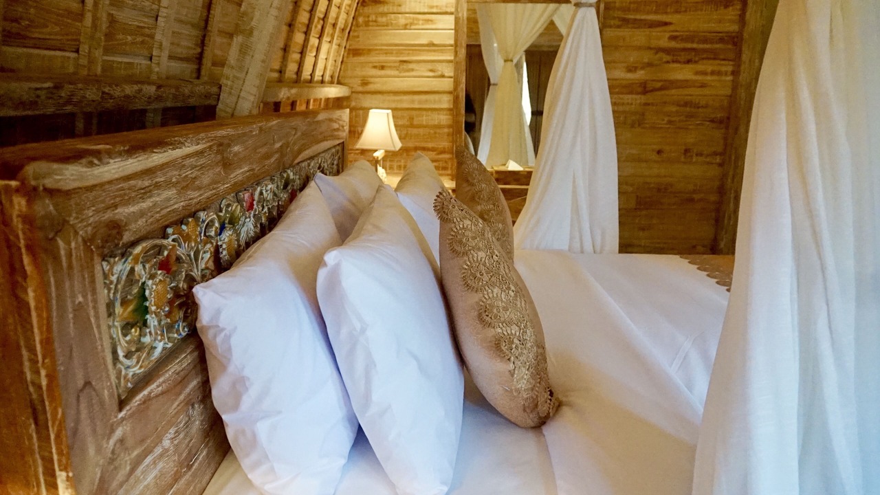 Photo of Bedroom in Abiansemal
