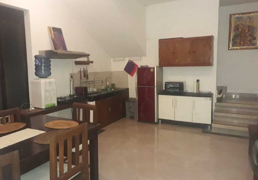 Photo of Kitchen in Kedewatan
