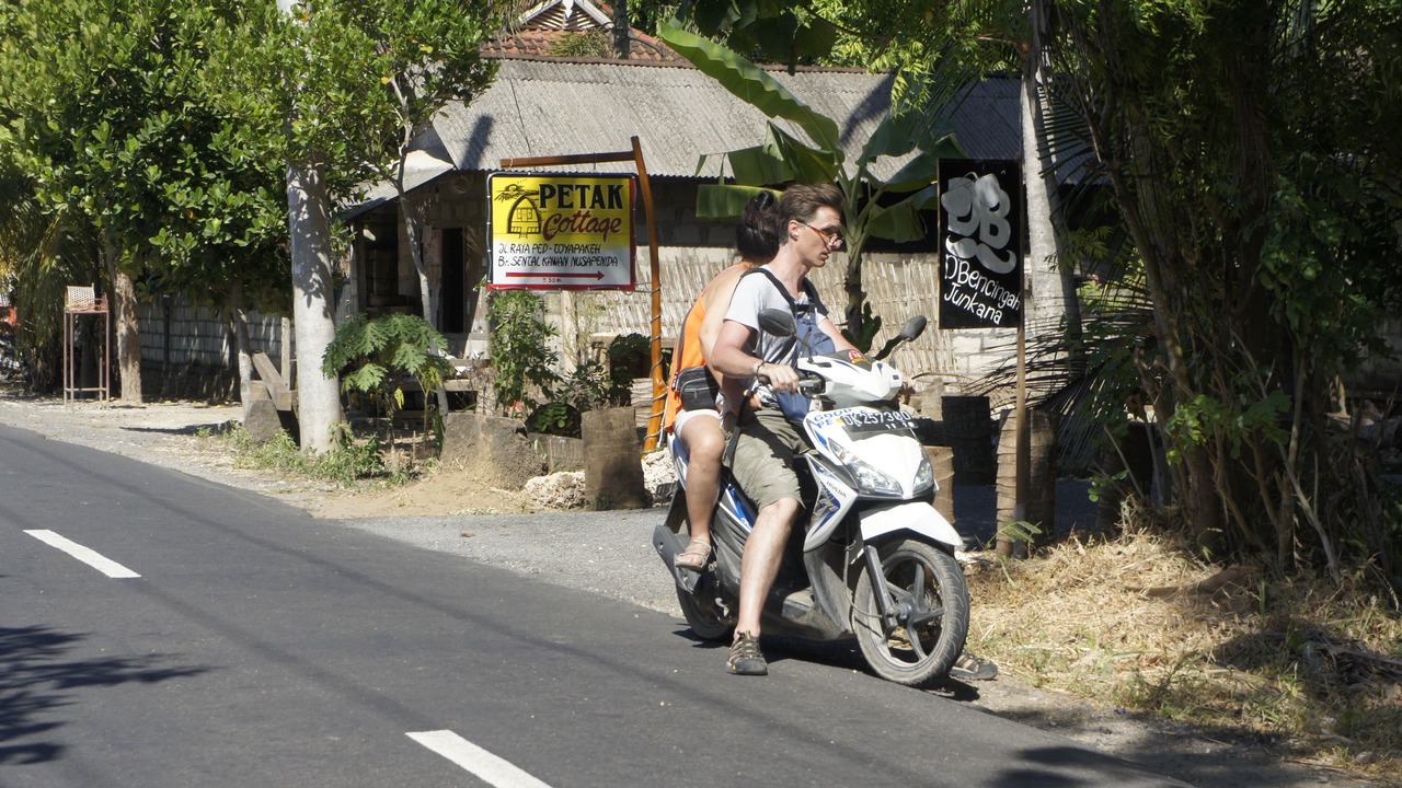 Photo of Others in Penida Island