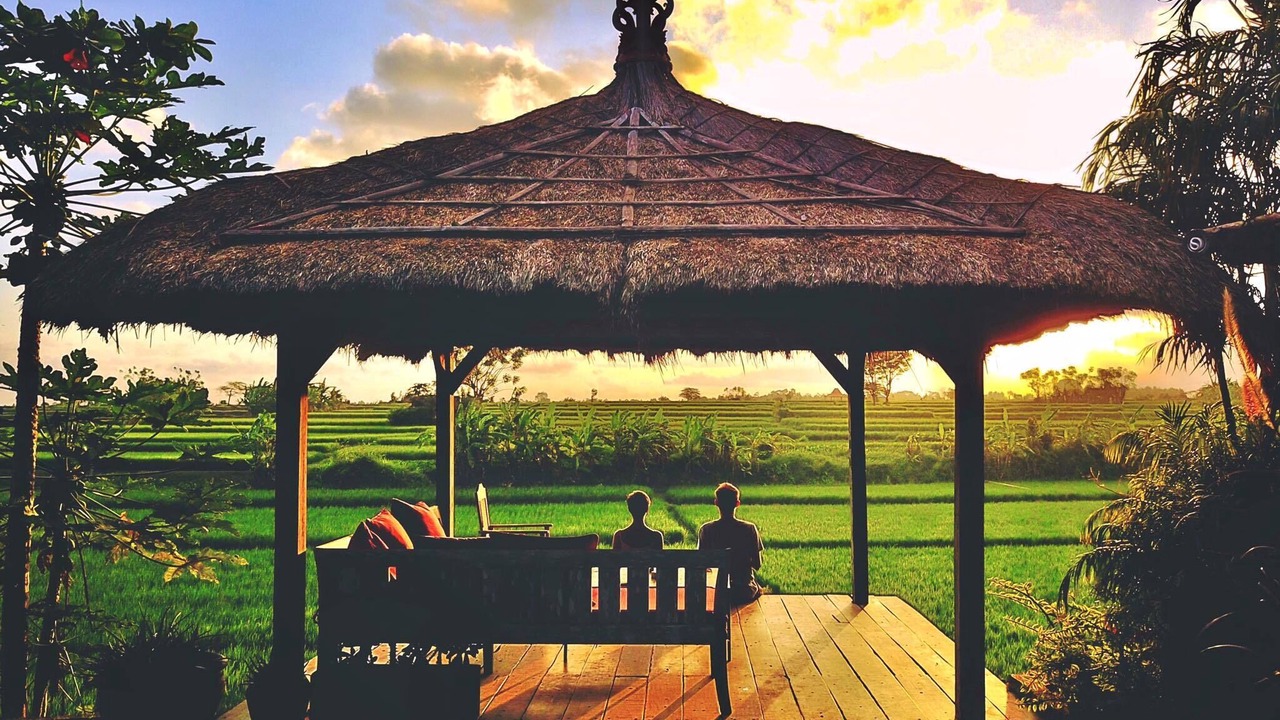 Photo of Outdoor in Abiansemal
