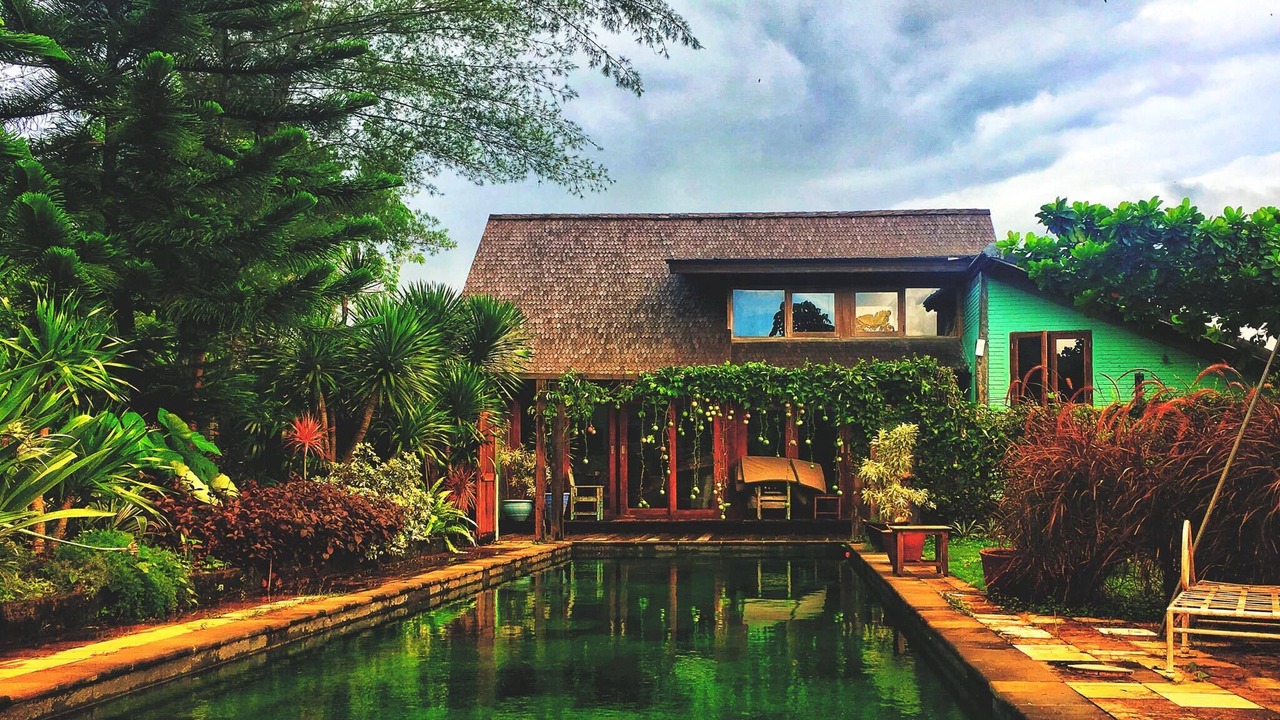 Photo of Outdoor in Singapadu Tengah