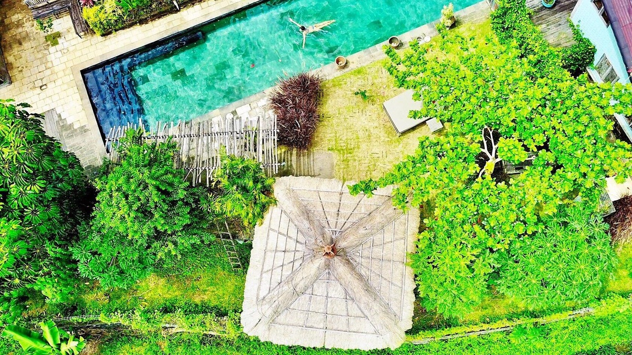 Photo of Outdoor in Singapadu Tengah