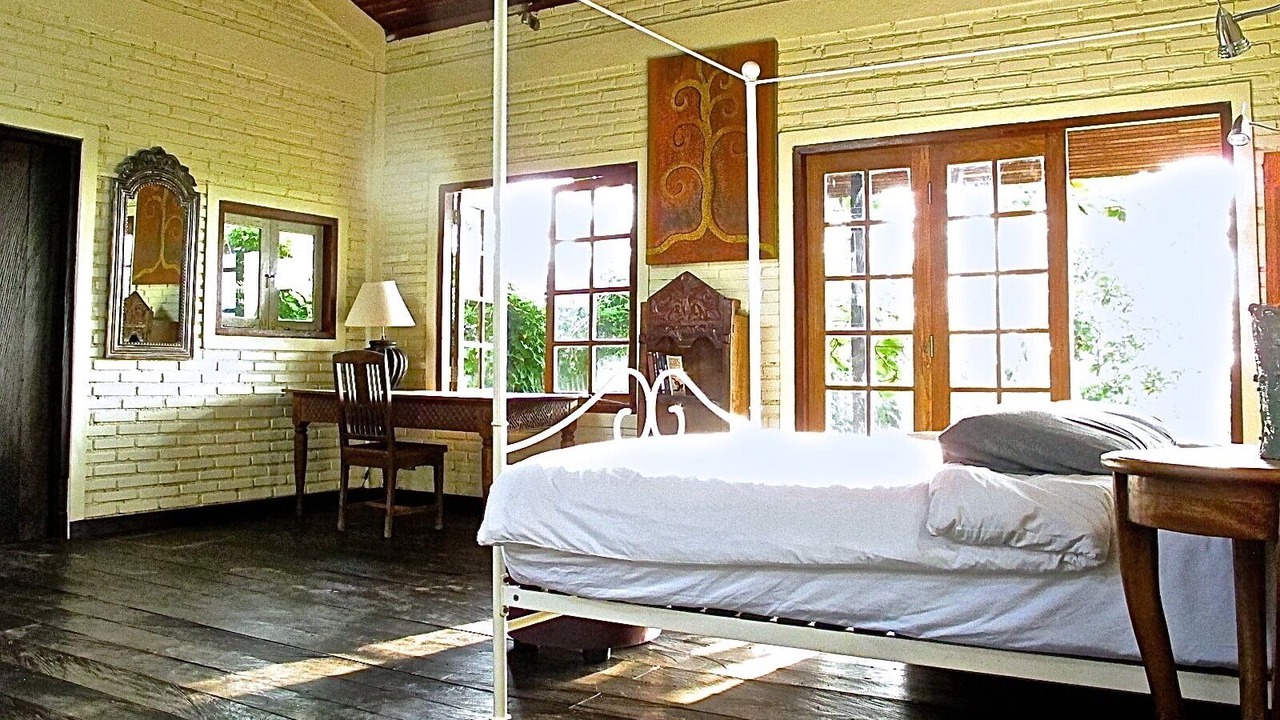 Photo of Bedroom in Singapadu Tengah