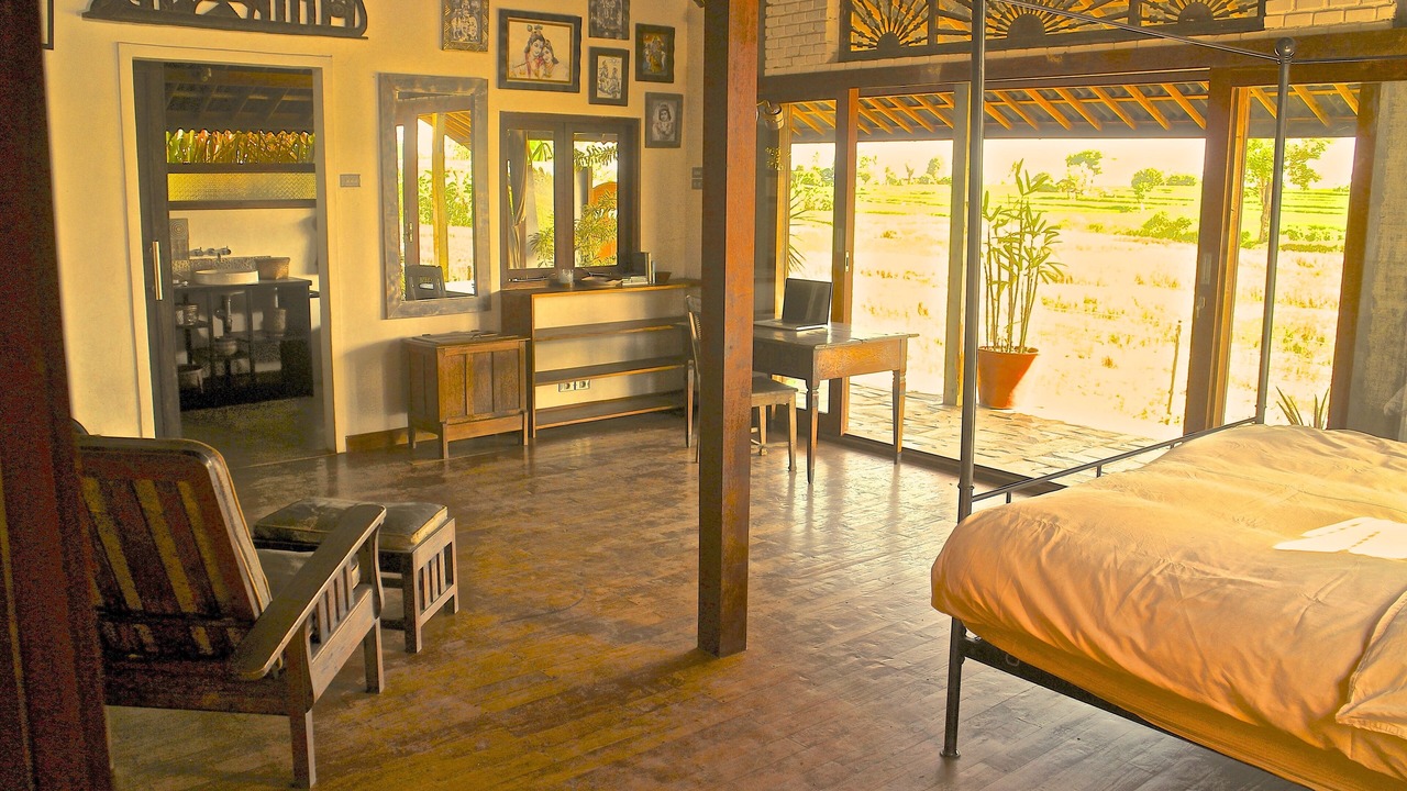 Photo of Bedroom in Singapadu Tengah