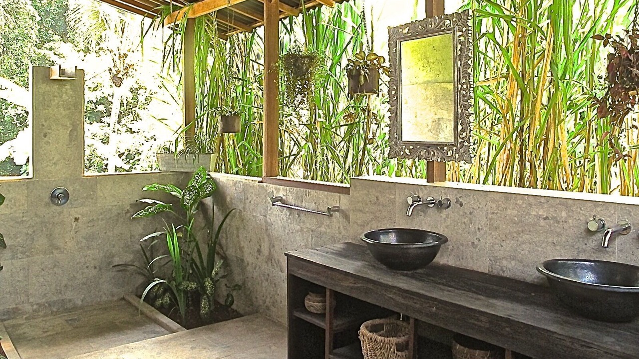 Photo of Bathroom in Singapadu Tengah