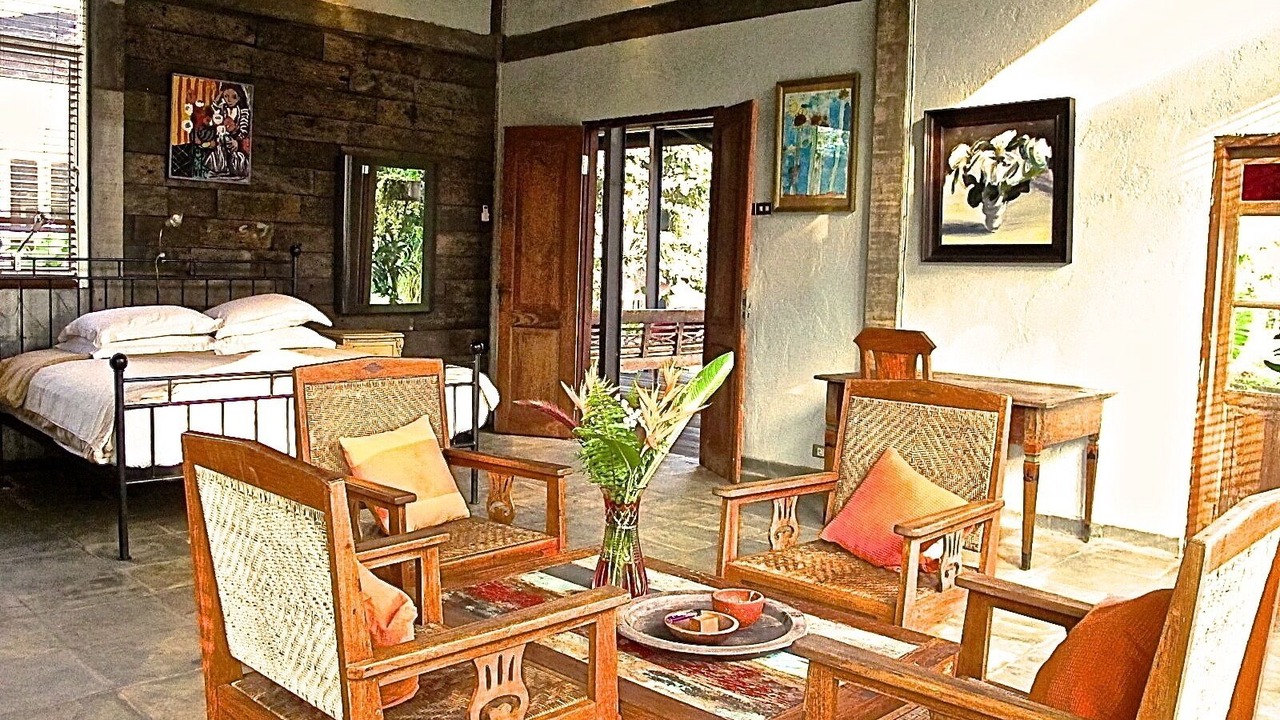 Photo of Bedroom in Singapadu Tengah