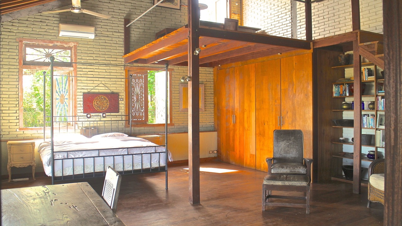 Photo of Bedroom in Singapadu Tengah