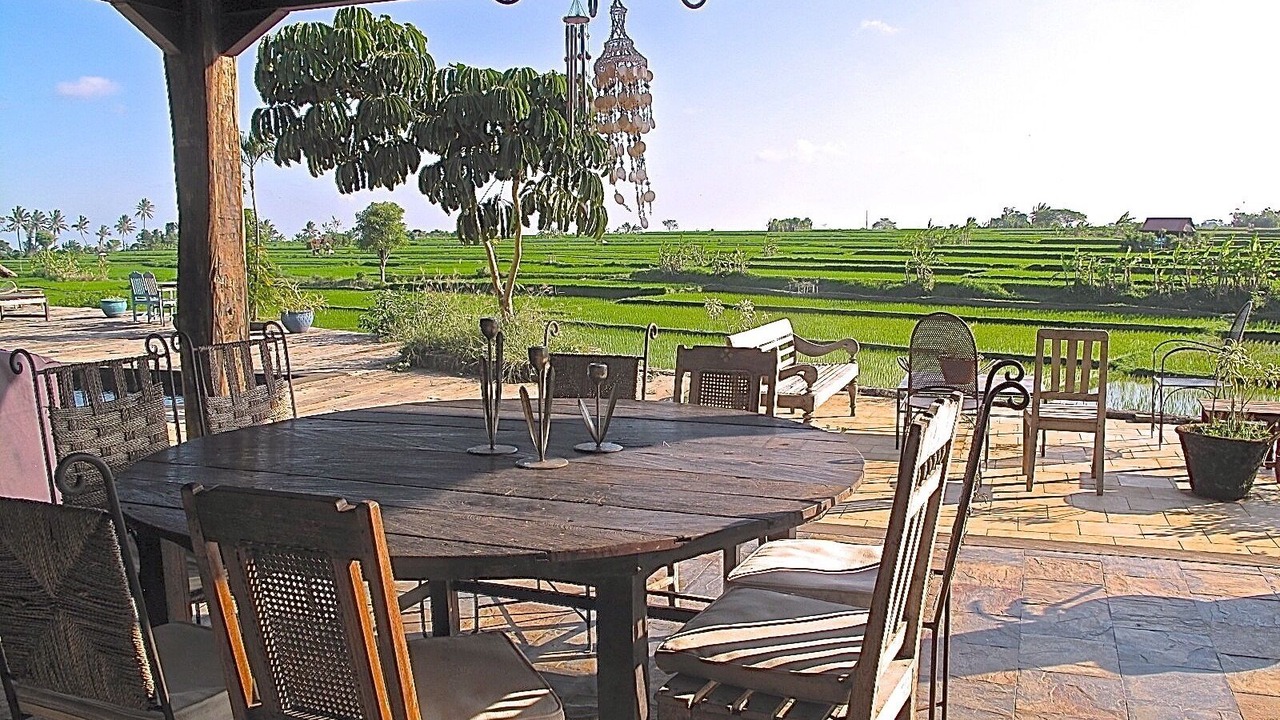 Photo of Outdoor in Abiansemal
