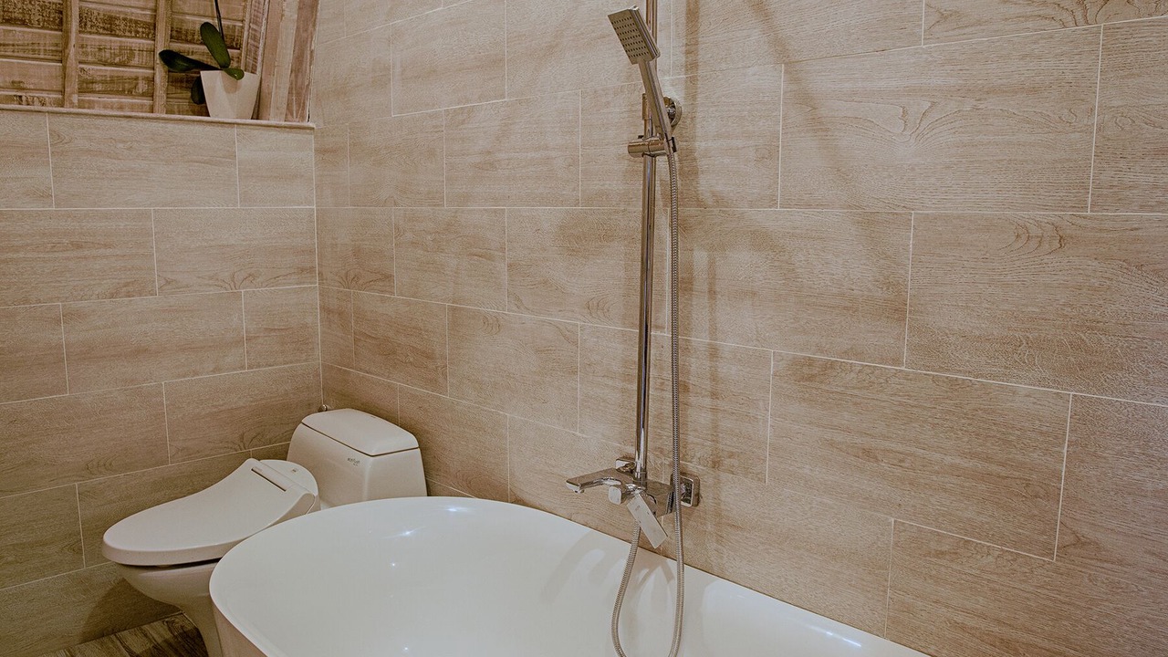Photo of Bathroom in Abiansemal