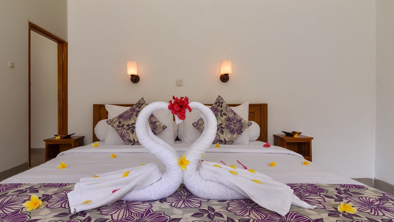 Photo of Bedroom in Anturan