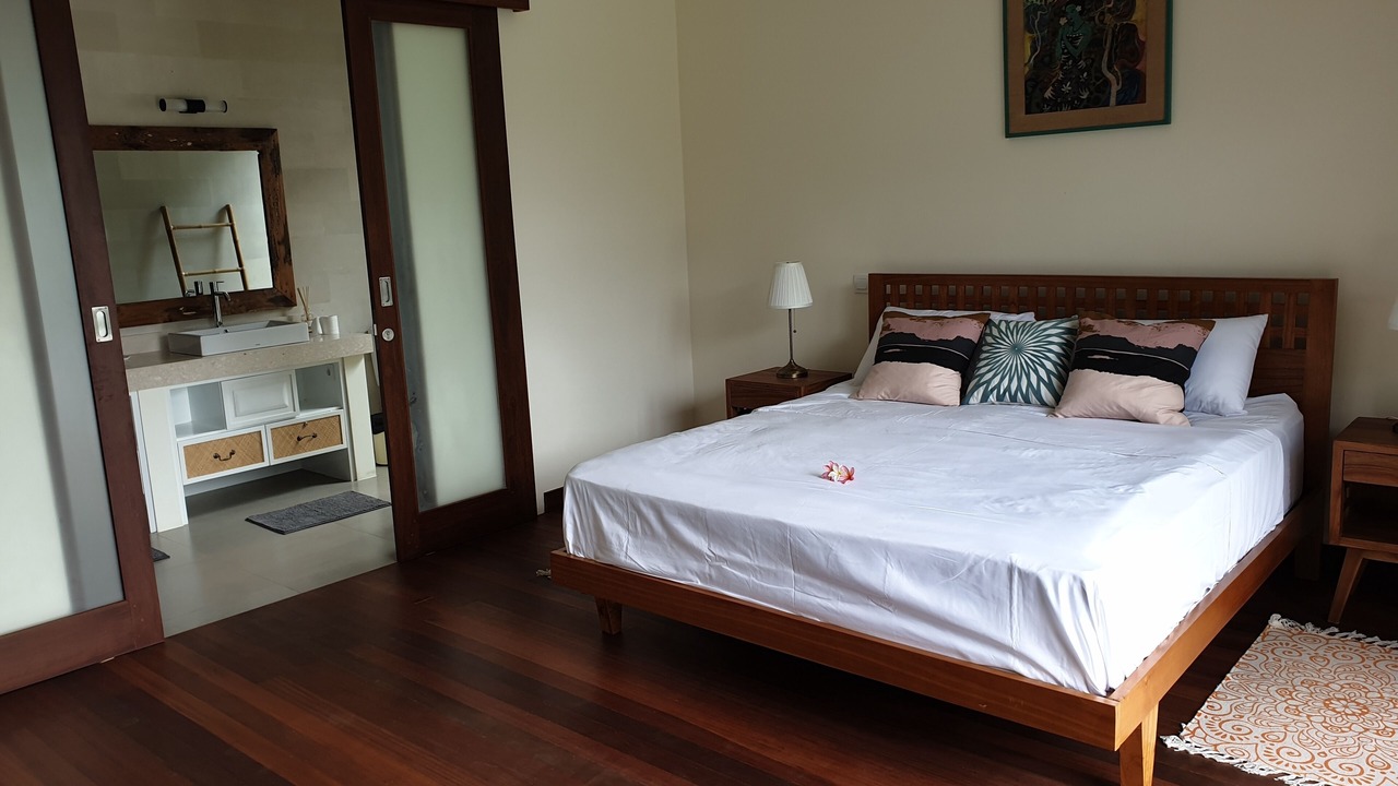 Photo of Bedroom in Beraban