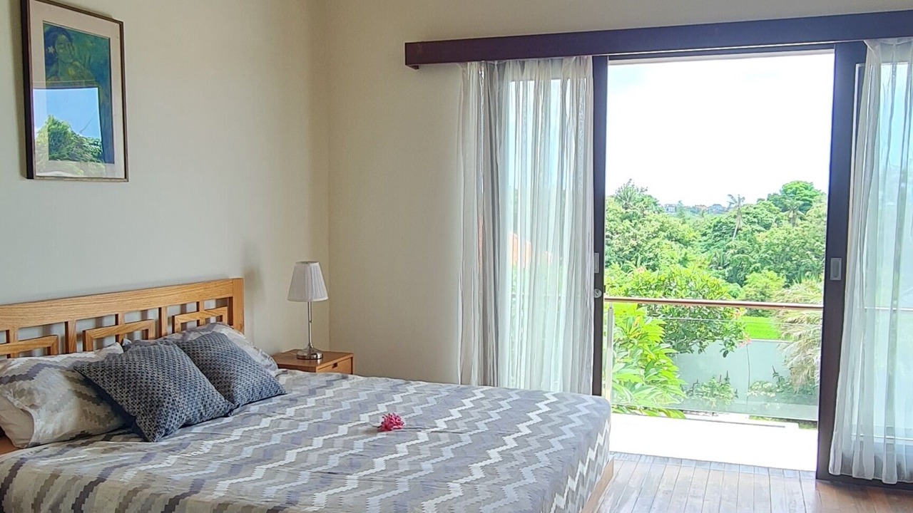 Photo of Bedroom in Beraban