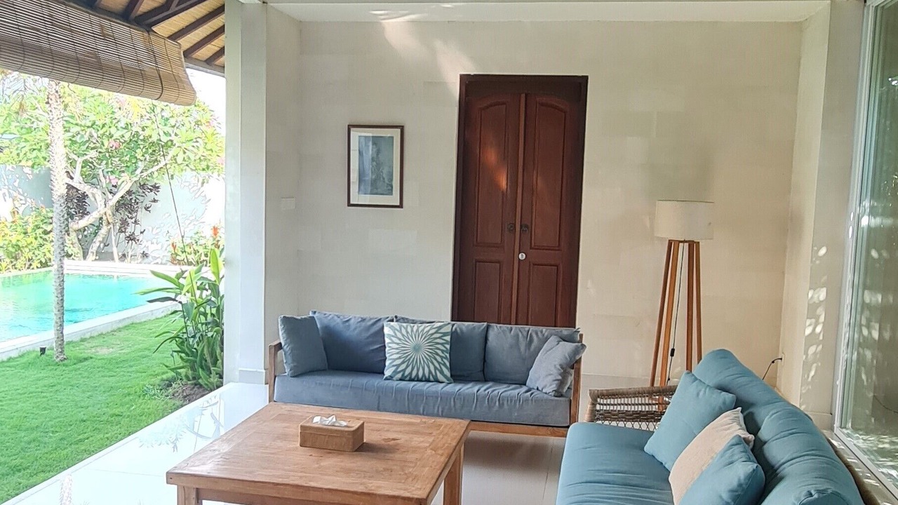 Photo of Patio Balcony in Beraban