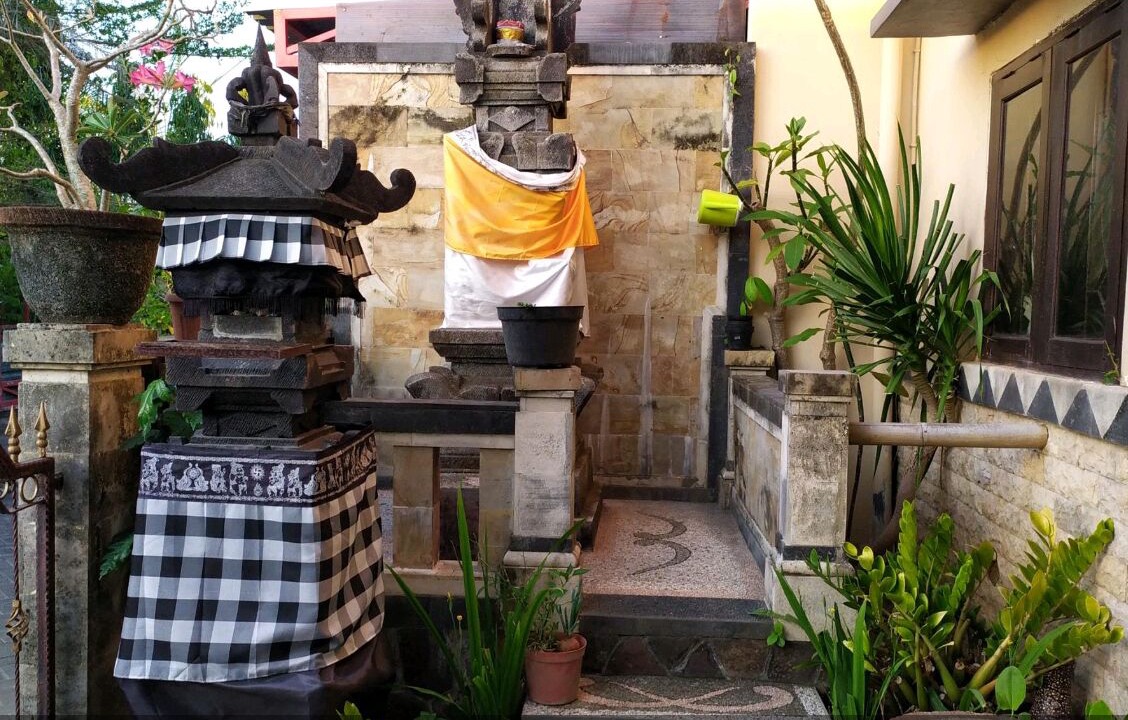Photo of Outdoor in Seseh