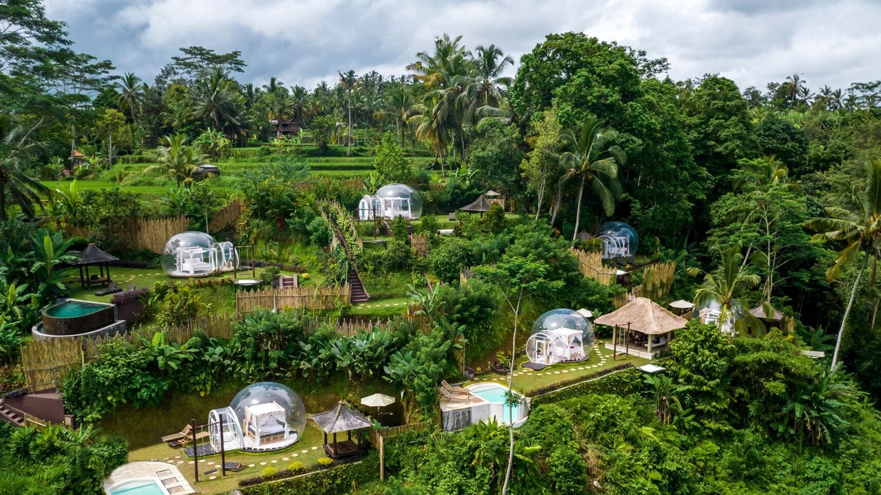 Photo of Outdoor in Tampaksiring