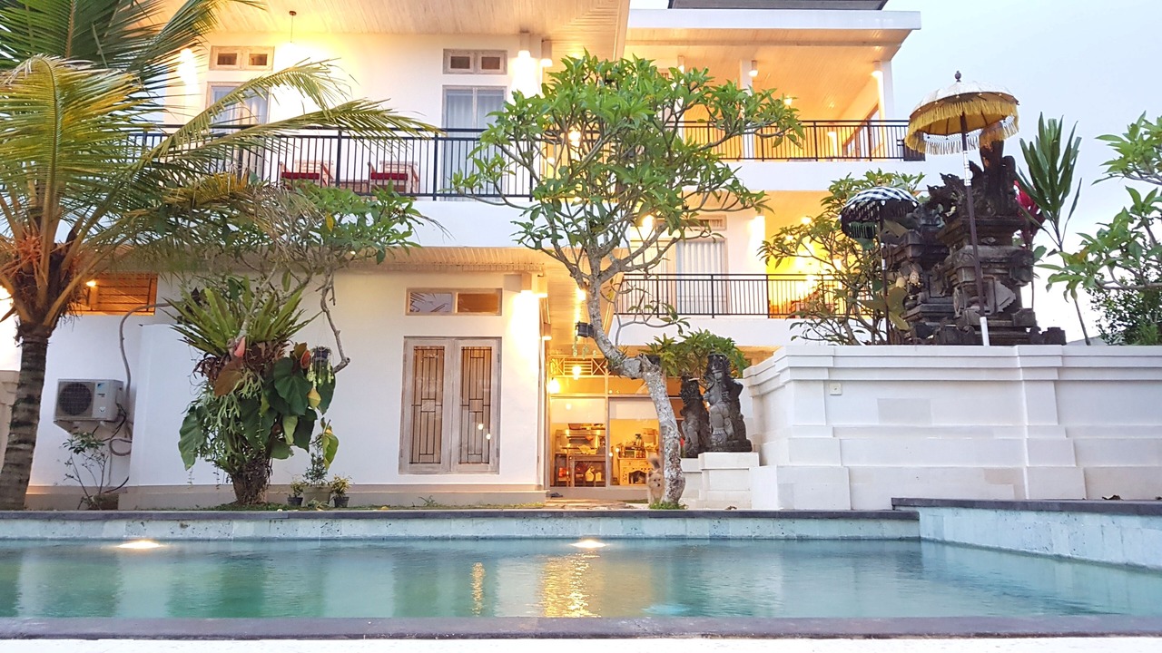 Photo of Outdoor in Payangan