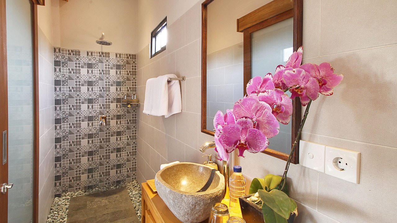 Photo of Bathroom in Kutuh Kaja