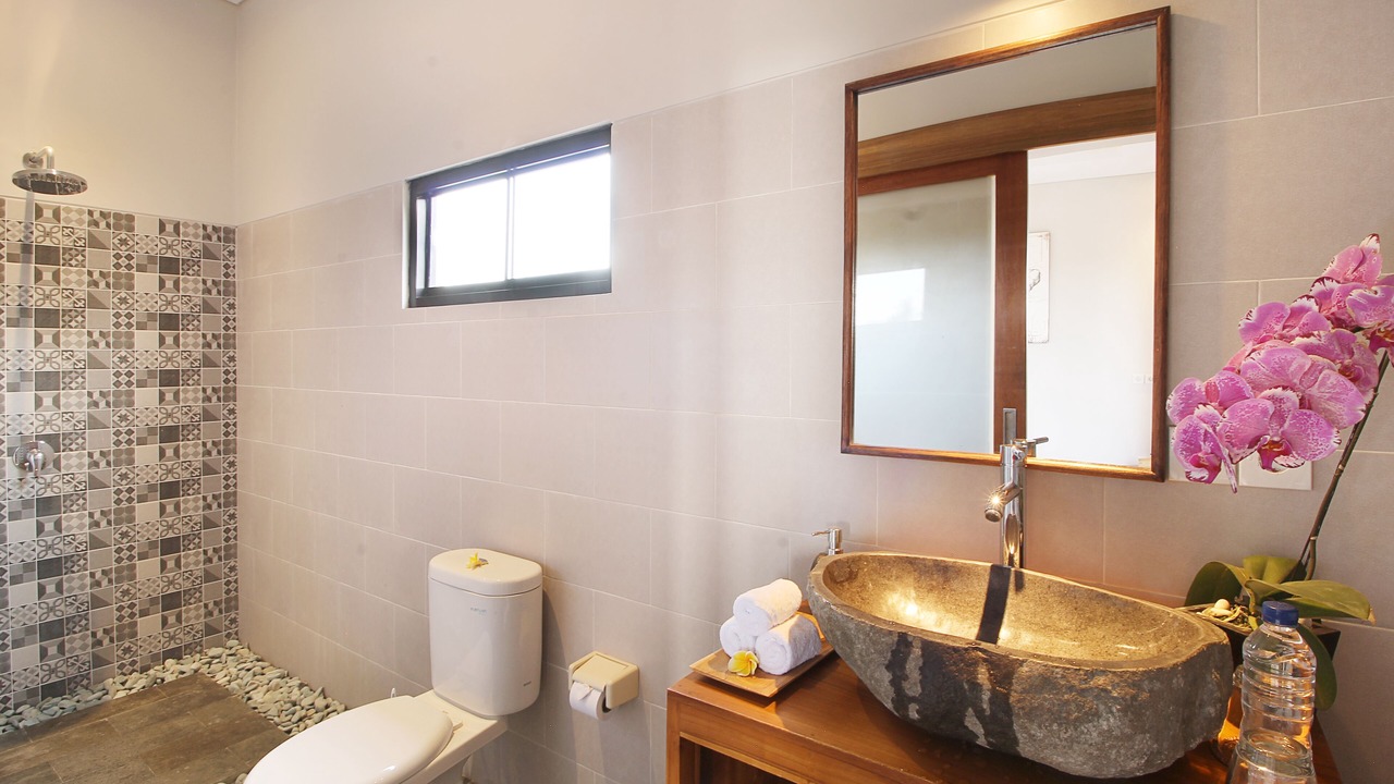 Photo of Bathroom in Kutuh Kaja