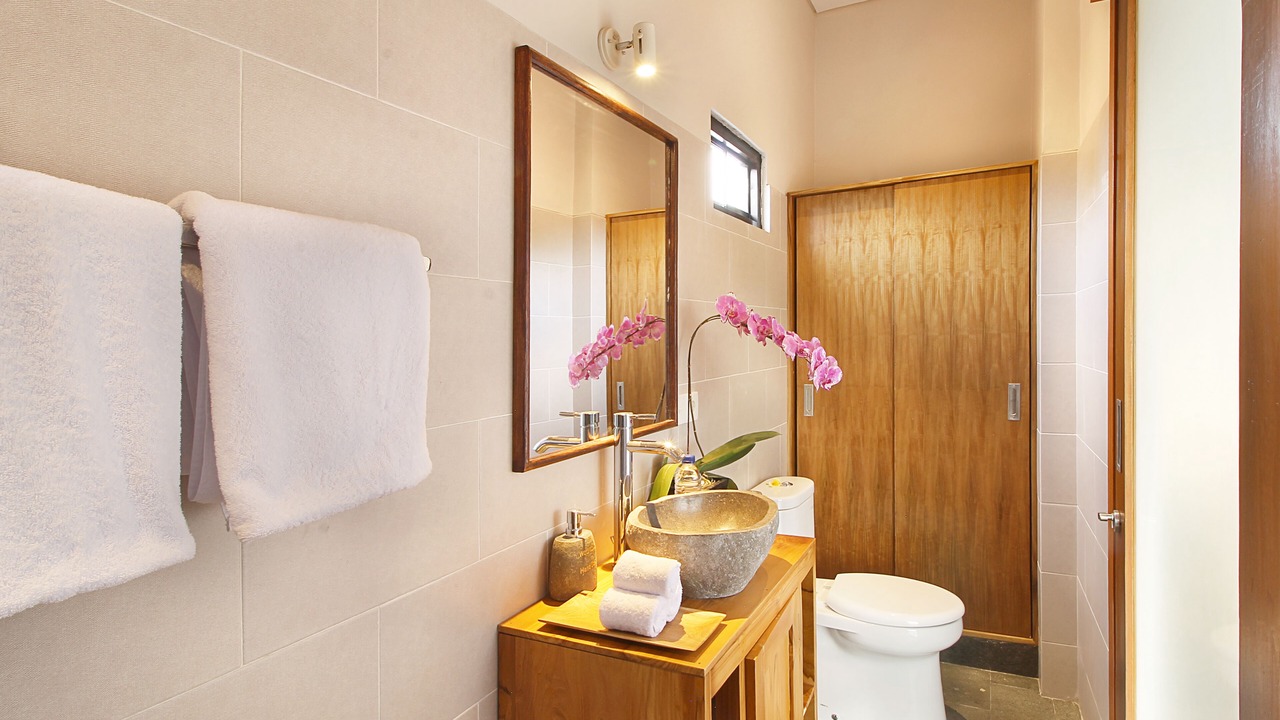 Photo of Bathroom in Kutuh Kaja