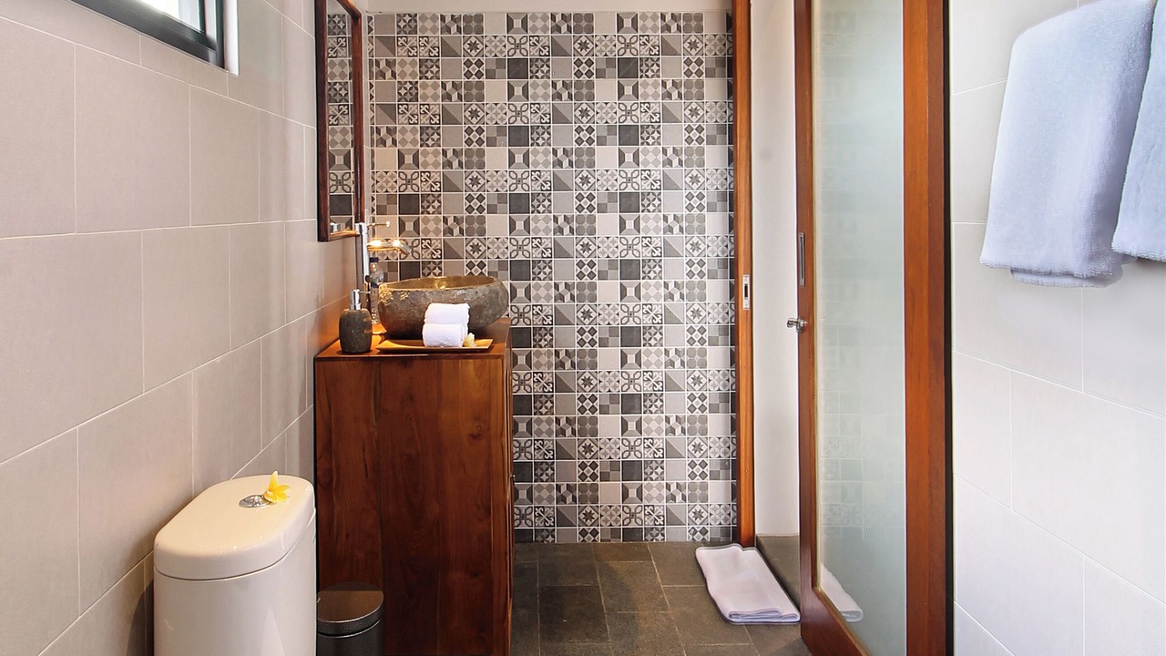 Photo of Bathroom in Kutuh Kaja