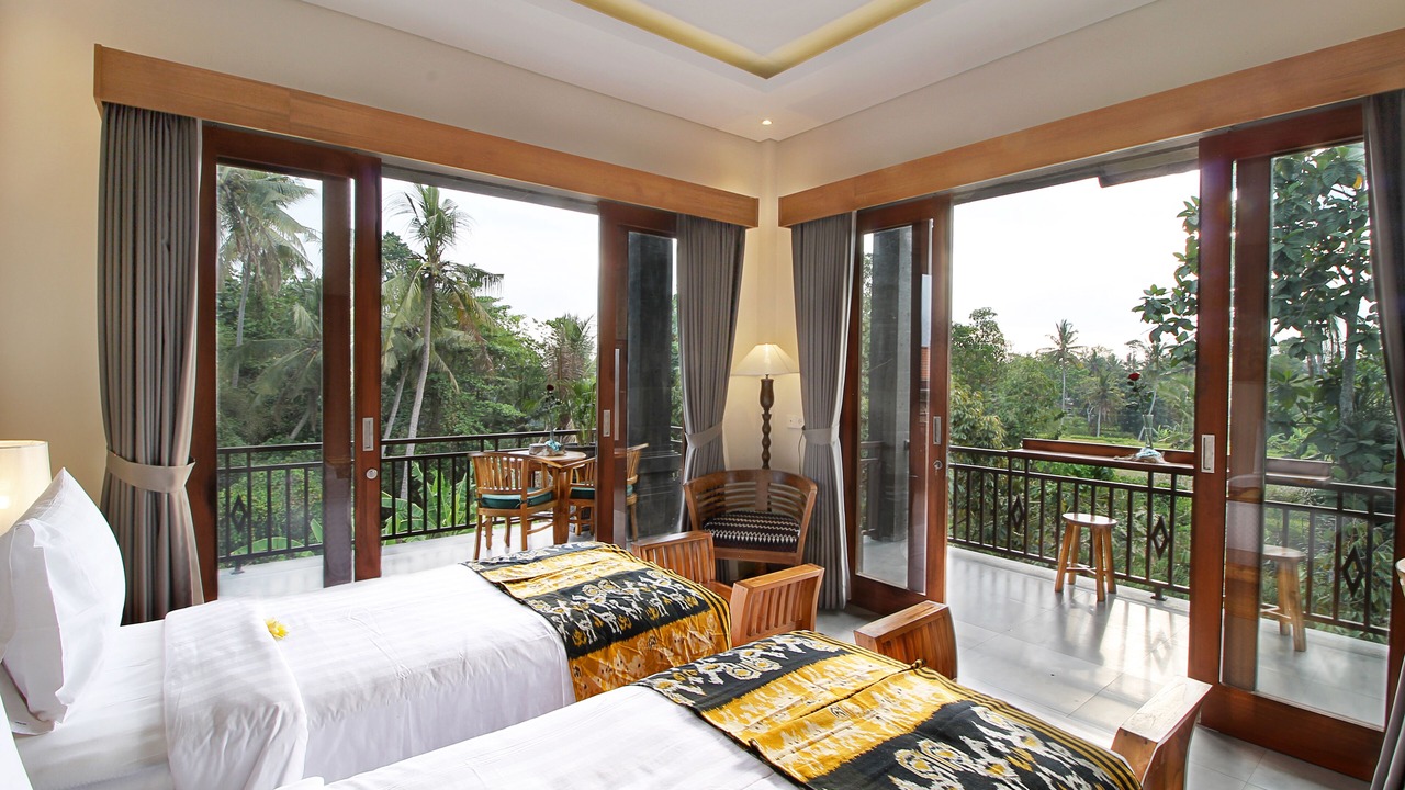 Photo of Bedroom in Kutuh Kaja