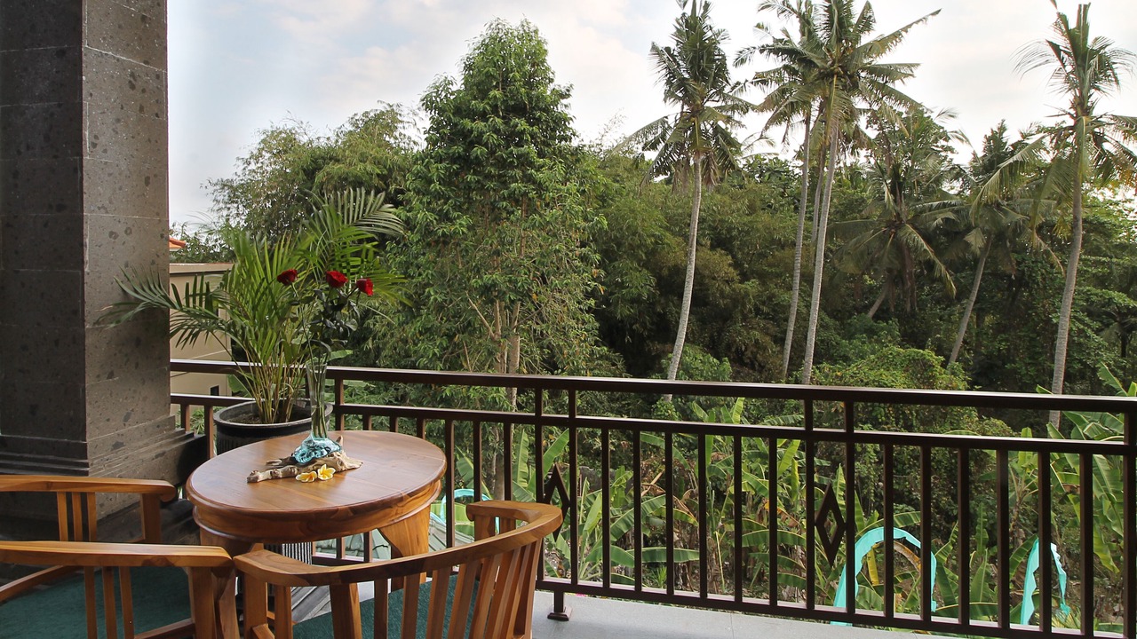 Photo of Outdoor in Kutuh Kaja
