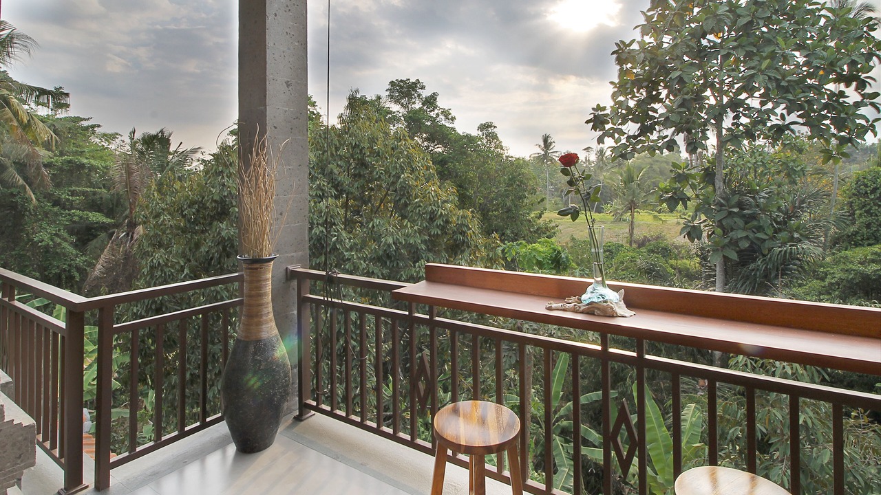 Photo of Outdoor in Kutuh Kaja