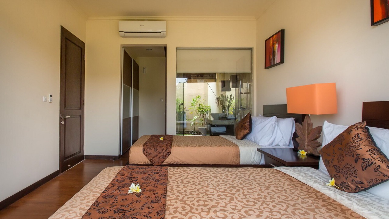 Photo of Bedroom in Ungasan