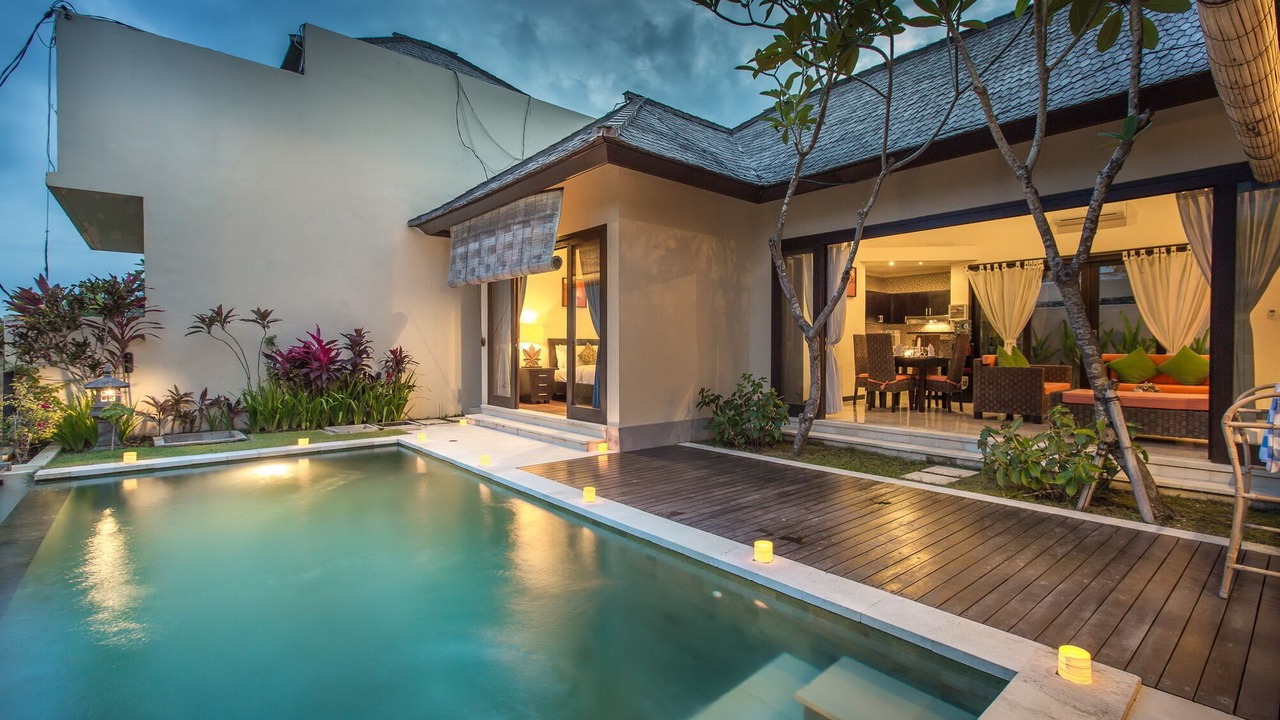 Photo of Outdoor in Ungasan