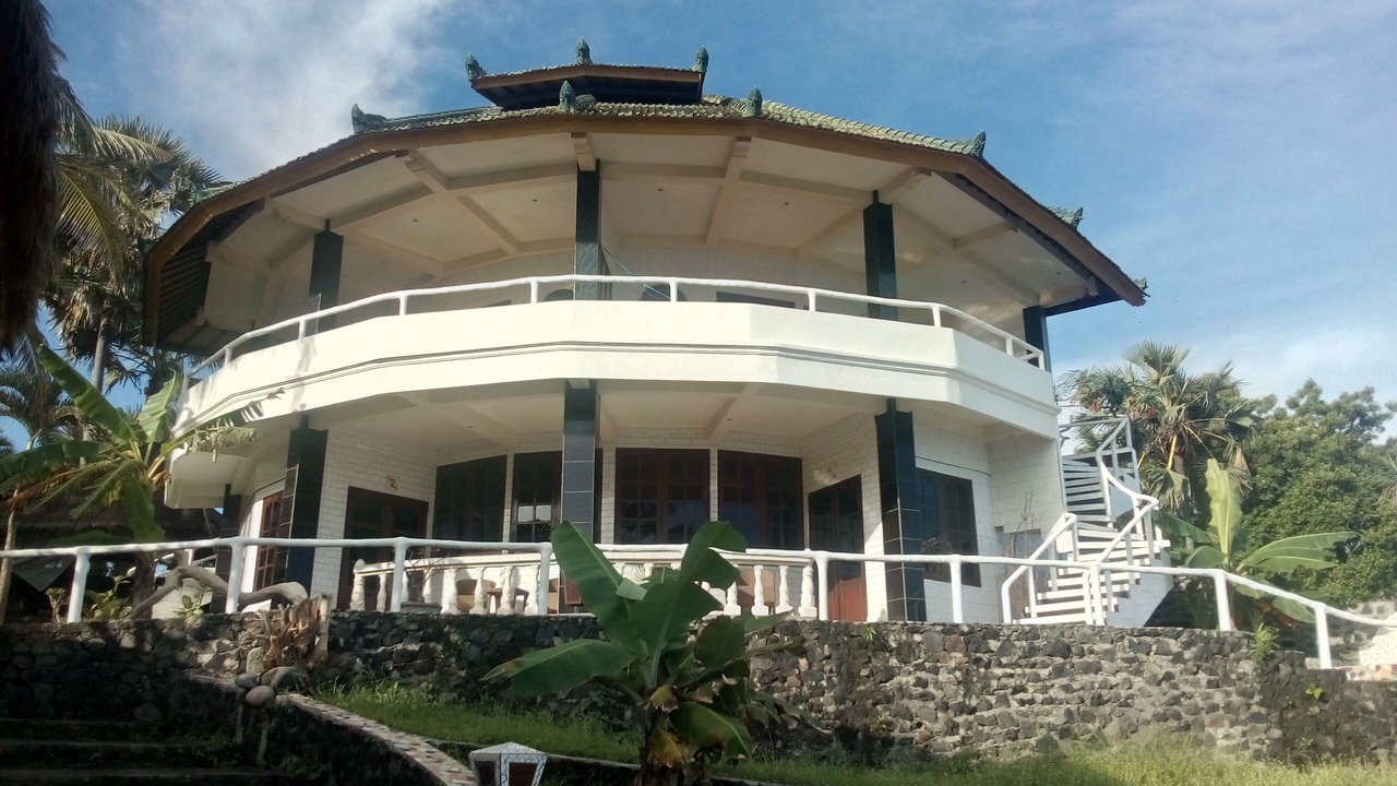 Photo of Outdoor in Tumbu Village