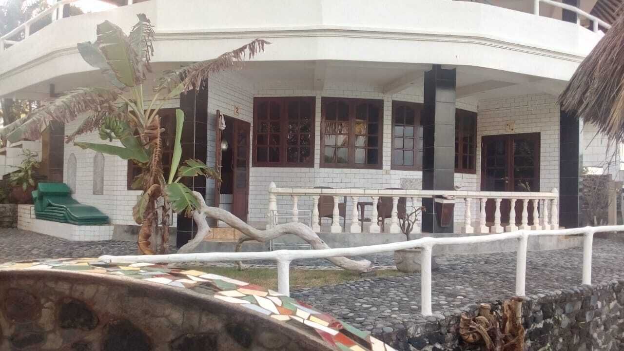 Photo of Outdoor in Tumbu Village