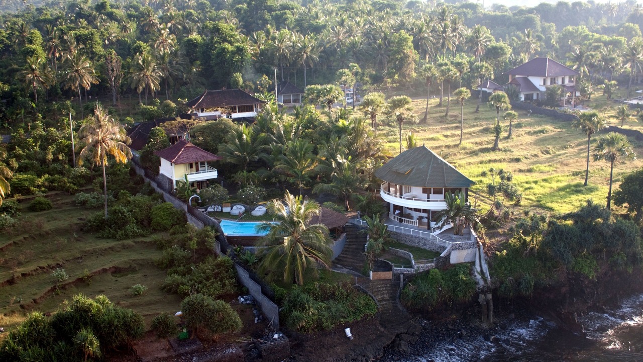 Photo of Outdoor in Tumbu Village