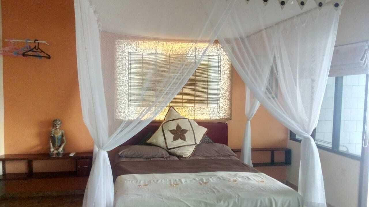 Photo of Bedroom in Tumbu Village