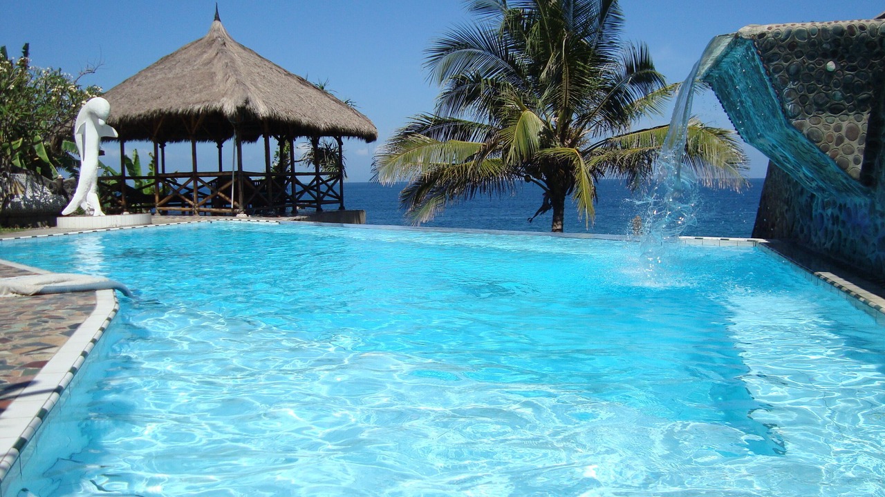 Photo of Outdoor in Tumbu Village