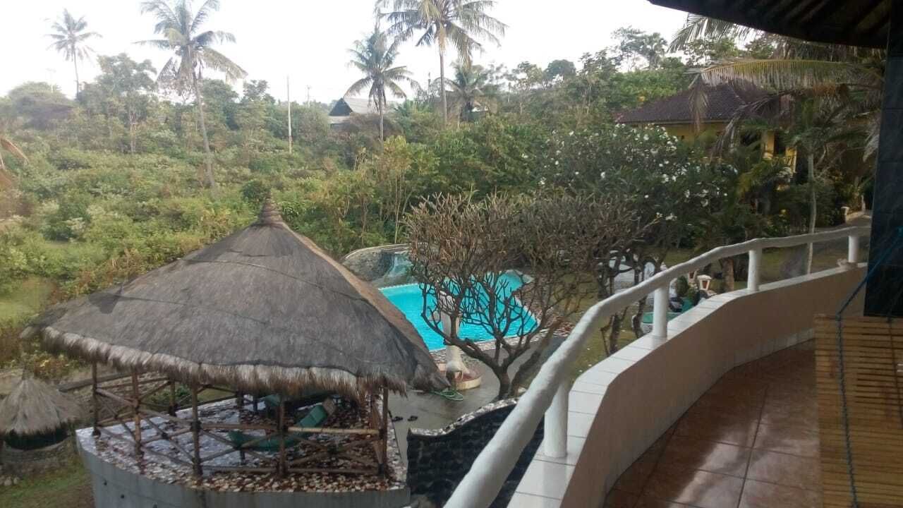 Photo of Outdoor in Tumbu Village