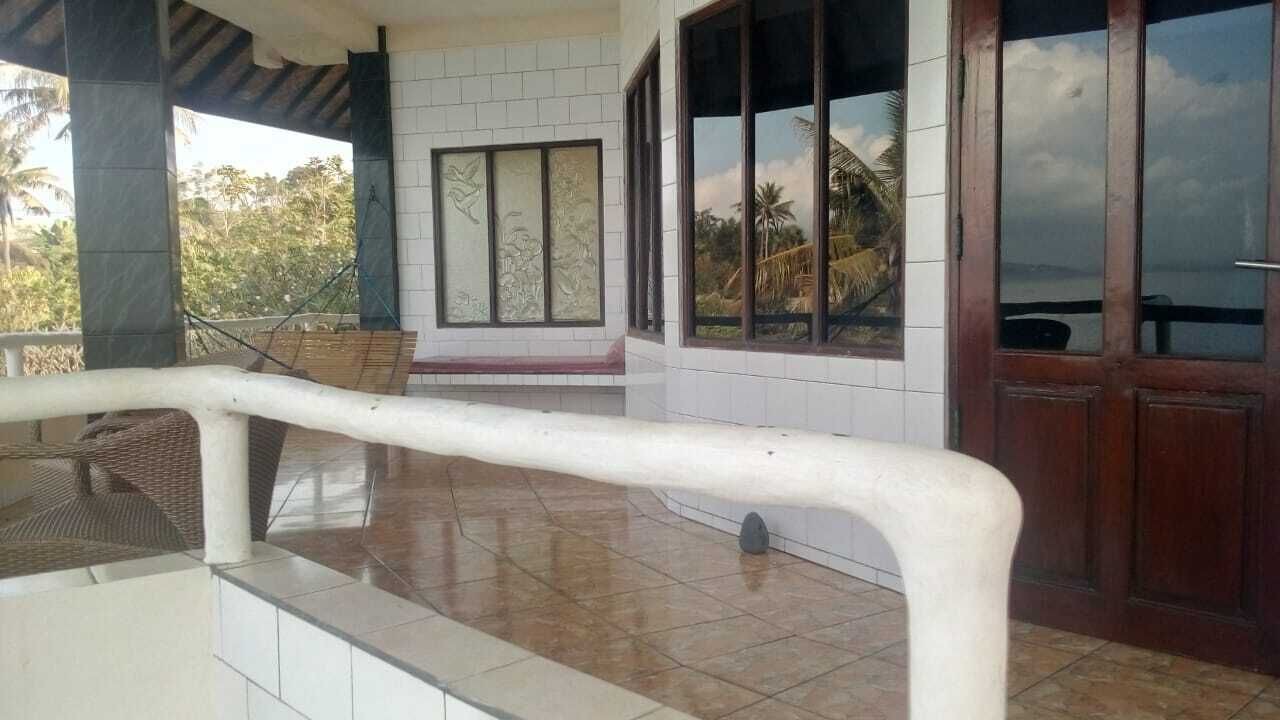 Photo of Outdoor in Tumbu Village