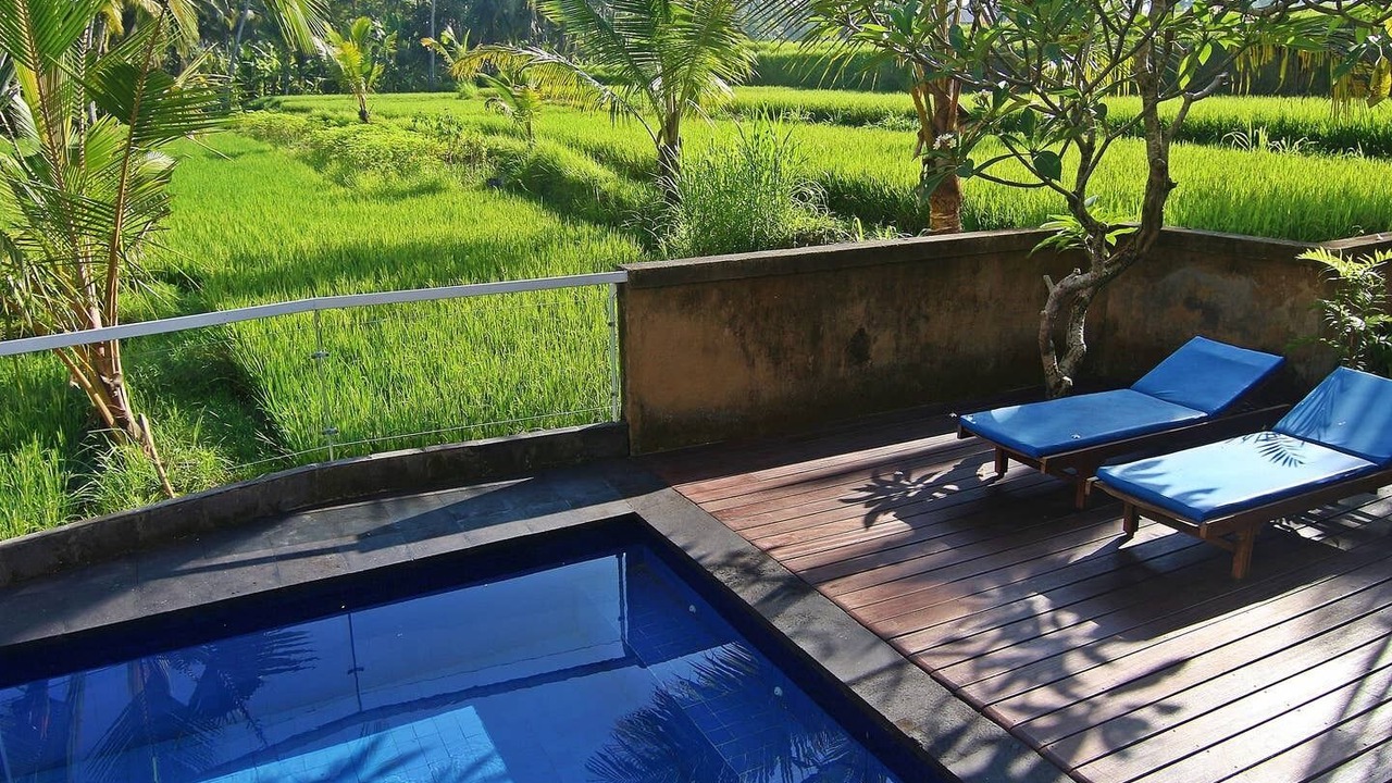 Photo of Outdoor in Melayang