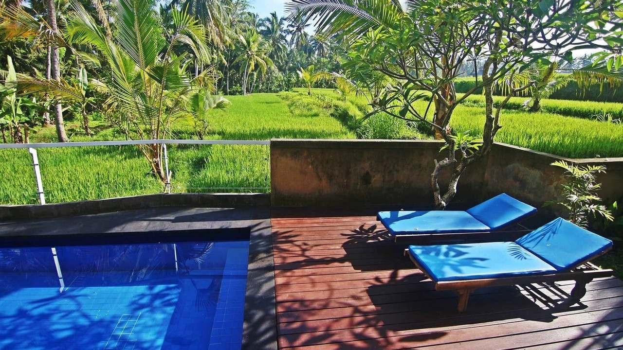 Photo of Outdoor in Melayang