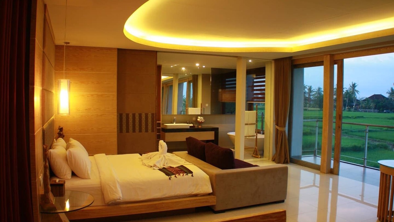 Photo of Bedroom in Melayang