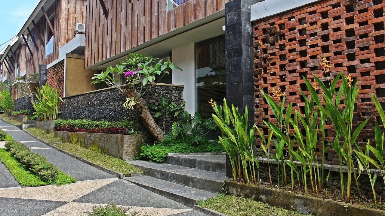 Photo of Outdoor in Melayang