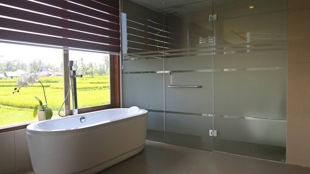 Photo of Bathroom in Melayang